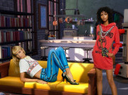 Video Game Jadi Alternatif Baru Pamerkan Koleksi Fesyen