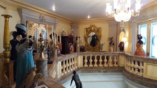 Museum Harry Darsono populer di Indonesia (foto: tripadvisor.id)