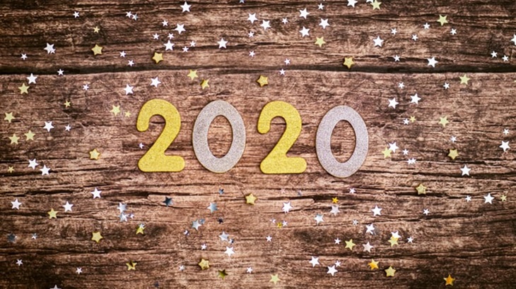 Yuk Lakukan Kegiatan Berfaedah Ini di 1 Januari 2020