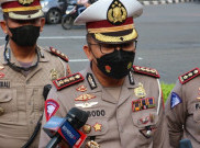 Perbolehkan Road Bike di JLNT Dinilai Berbahaya