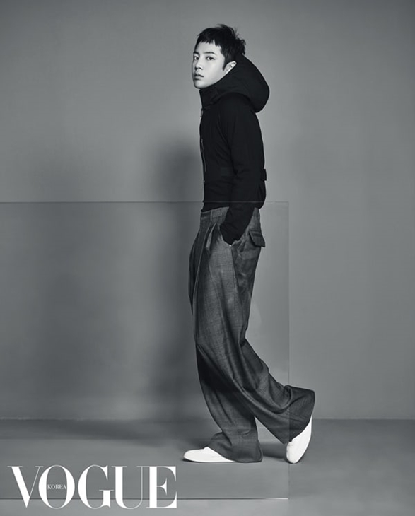 Jang Geun Suk (Soompi)