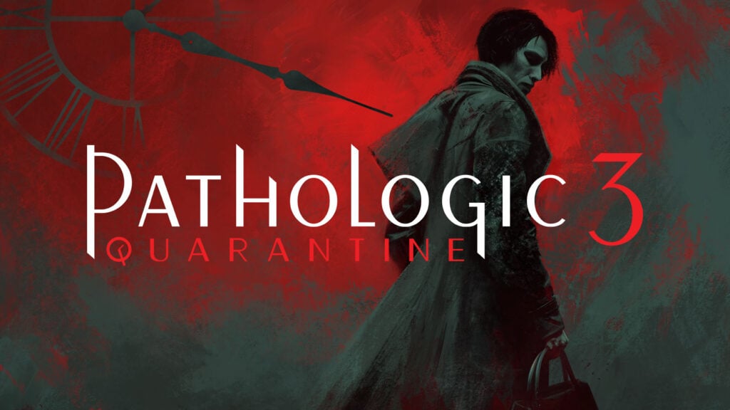 Pathologic 3: Quarantine Meluncur Gratis di Steam 17 Maret