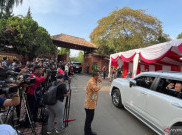 108 Tokoh yang Dipanggil Prabowo Mulai Berdatangan ke Hambalang Ikuti Pembekalan