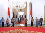 Jokowi Kecam Macron, PKS: Sudah Selayaknya Suarakan Kemarahan Umat Islam Indonesia