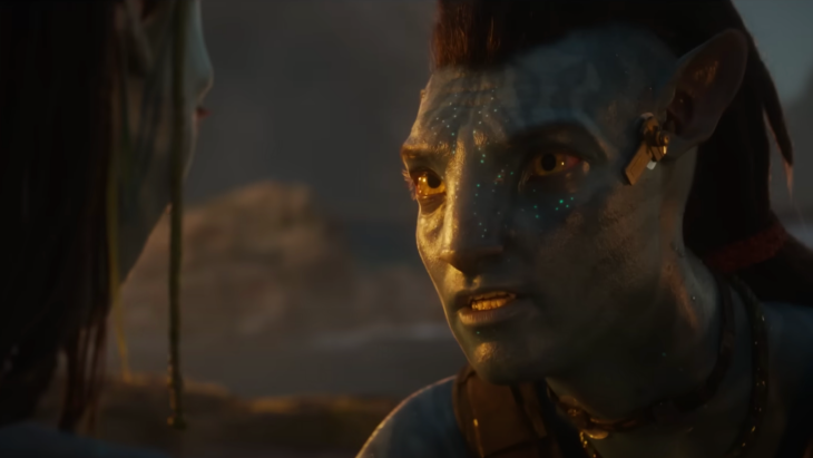 ‘Avatar 2’ akan Kalahkan Rekor Pendapatan ’Spider-Man: No Way Home’