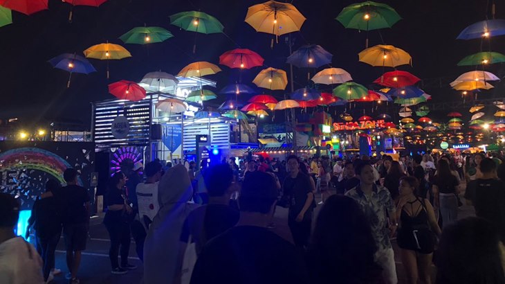 we the fest 2018
