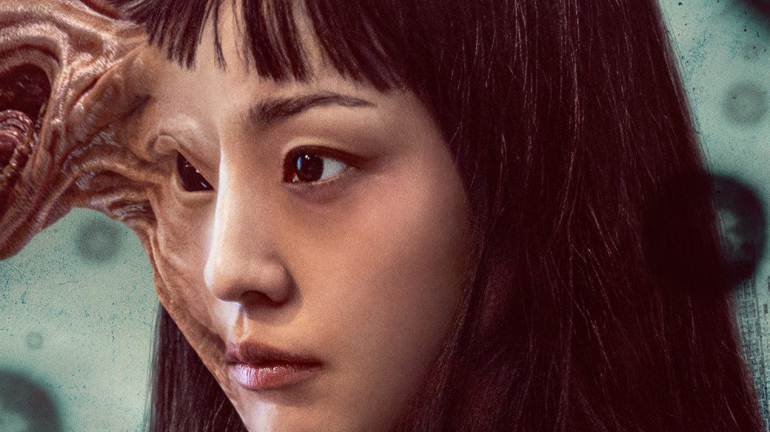 Jeon So-nee Jadi Manusia Setengah Mutan dalam Teaser Terbaru 'Parasyte: The Grey'
