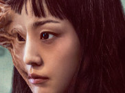 Jeon So-nee Jadi Manusia Setengah Mutan dalam Teaser Terbaru 'Parasyte: The Grey'