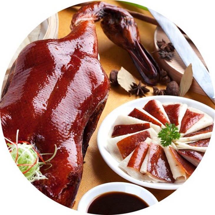 Bebek Panggang