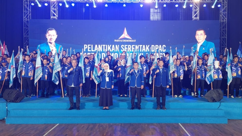 Demokrat Beberkan 7 Kriteria Cagub Pasca Jakarta Jadi DKJ