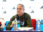 Pernah Bawa Timnas Filipina Gulung Timnas Indonesia 4-0, Thomas Dooley Bicara Kekuatan Skuad Garuda Saat Ini