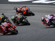 Ducati Hanya akan Turunkan 3 Desmosedici GP25 Tahun Depan