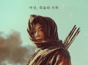 ‘Kingdom: Ashin’, Ketika Tumbuhan Membangkitkan Zombie