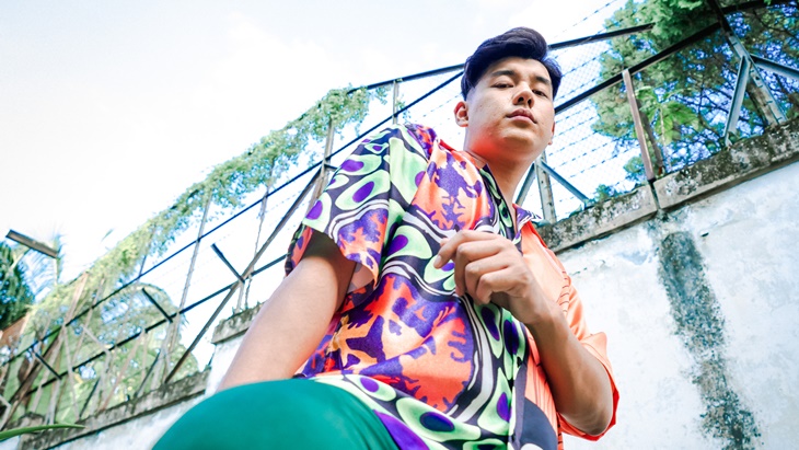 Jaz Rilis Lagu yang Sempat Ditolak Label Rekaman