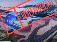 [HOAKS atau FAKTA]: Mobil Esemka Ikut Bersaing di Ajang Formula E