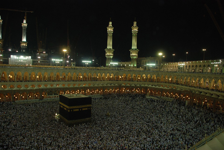 Tips Umrah Tanpa Masalah, Nomor 4 Belajar dari Kasus Rizieq