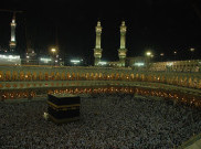 Tips Umrah Tanpa Masalah, Nomor 4 Belajar dari Kasus Rizieq