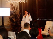 Konten Harus Memberikan Inspirasi dan Manfaat