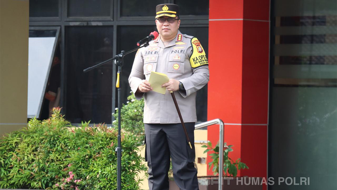 Remaja Bunuh Ayah dan Neneknya di Cilandak Menyesal