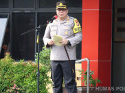 Remaja Bunuh Ayah dan Neneknya di Cilandak Menyesal