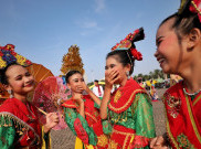 Hotel Bintang 4 - 5 di Jakarta Wajib Tonjolkan Budaya Betawi selama 2 Bulan dalam Setahun