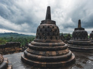 Borobudur Writers and Cultural Festival 2020 Digelar secara Daring