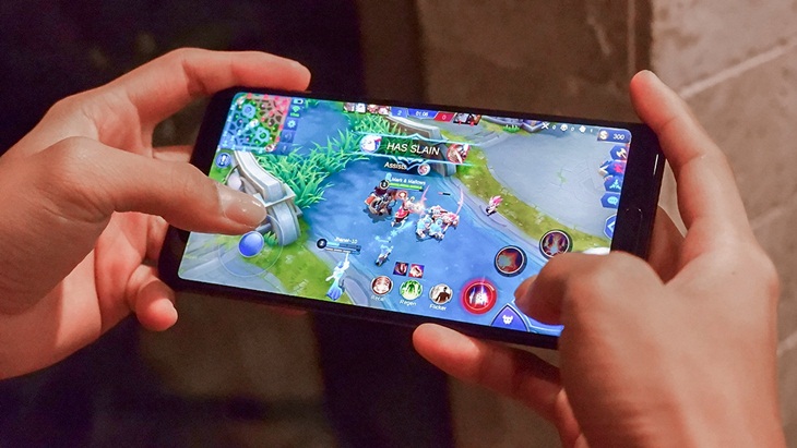 5 Sisi Positif Game 'Zaman Now' yang Jarang Orang Ketahui