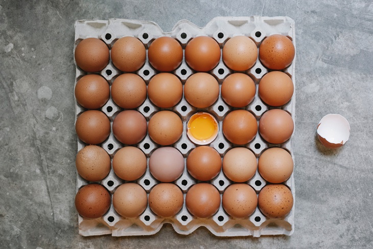 telur