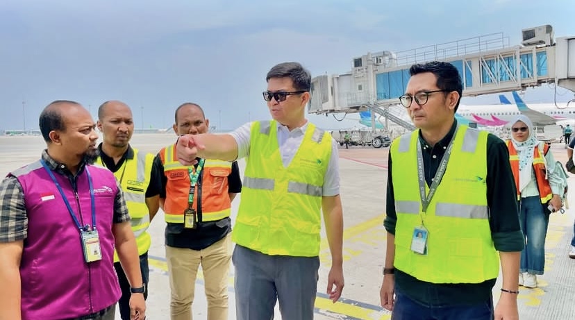 Ikut Turunkan Harga Tiket, Garuda Indonesia Yakin Berdampak Positif