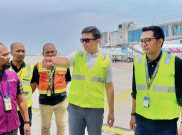 Ikut Turunkan Harga Tiket, Garuda Indonesia Yakin Berdampak Positif 