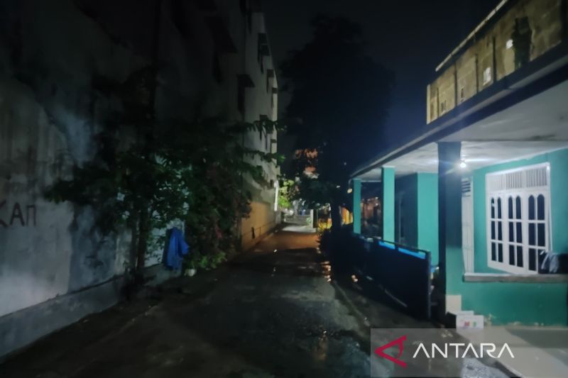 Korban Gempa Bengkulu Terima Uang Duka dari Pemprov