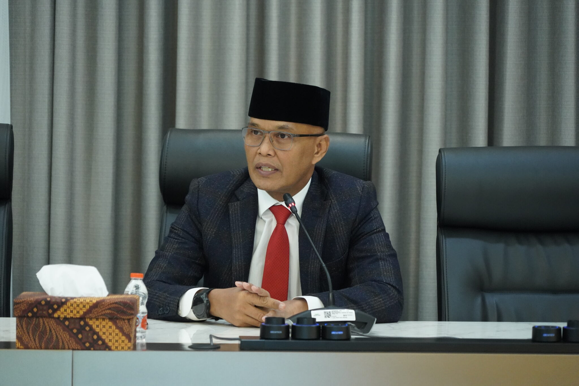 DPR RI Minta Gencatan Senjata AS, Israel, dan Iran Permanen, Sebut Dunia Butuh Stabilitas