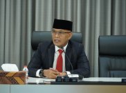 DPR RI Minta Gencatan Senjata AS, Israel, dan Iran Permanen, Sebut Dunia Butuh Stabilitas