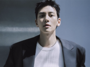 Perankan Pesulap di 'The Sound of Magic', Ji Chang-wook Rindukan Masa Kecil