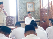 Gerindra Tanggapi Sejumlah Nama yang Disodorkan untuk Dampingi Prabowo