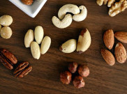 Diet Tahun 2018 Gagal? Jadikan Kacang ini Resolusi Diet Tahun 2019