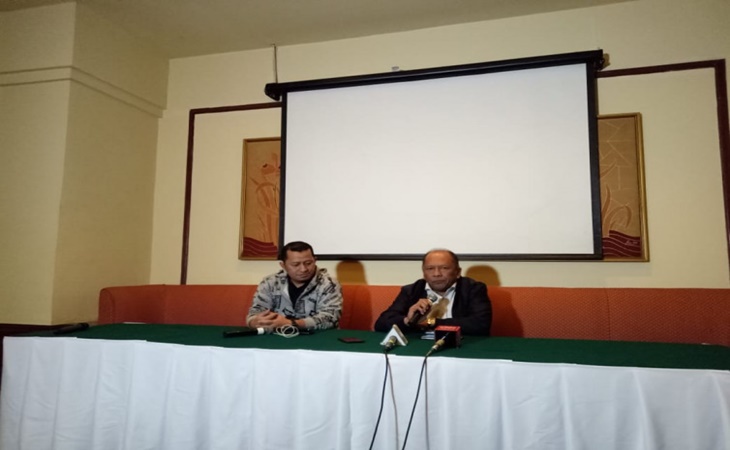 Disebut Terlibat Skandal Pengaturan Skor, Hidayat Mundur dari Exco PSSI