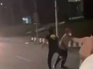 Buron Pengeroyok Polisi di Jaksel Diciduk Tim Jatanras Polda Metro