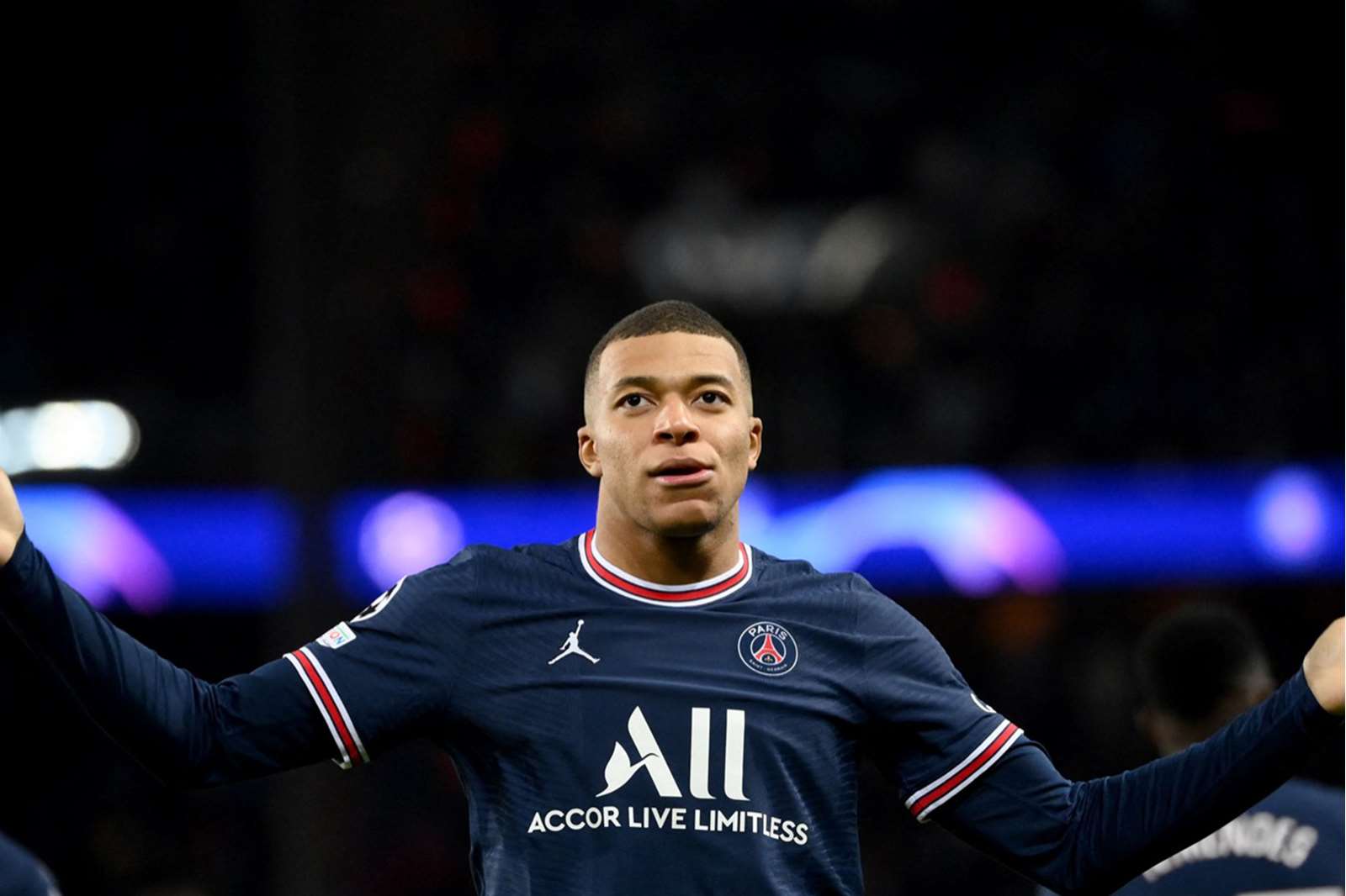 Sulit Jadi Mbappe, Menang Dipuji Kalah Disalahkan
