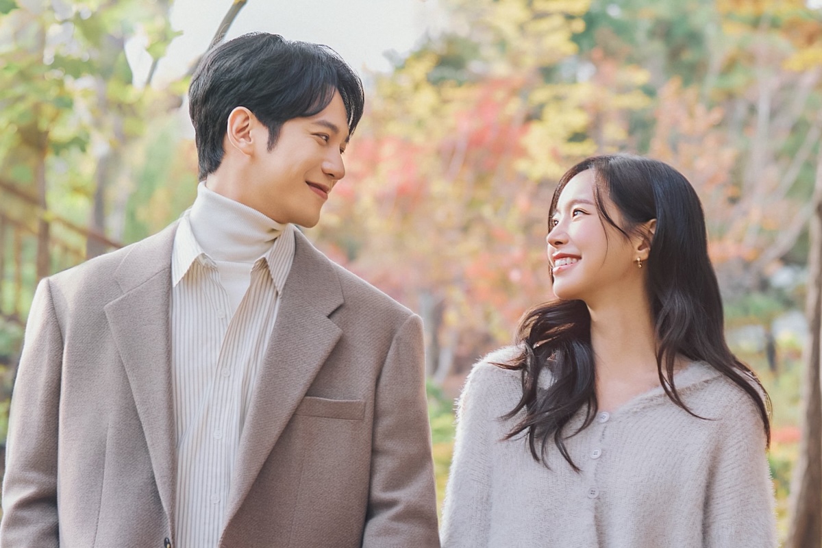 5 Rekomendasi K-Drama Teranyar Yang Mulai Tayang di Januari 2026, Jangan Lewatkan