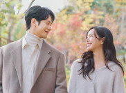 5 Rekomendasi K-Drama Teranyar Yang Mulai Tayang di Januari 2026, Jangan Lewatkan