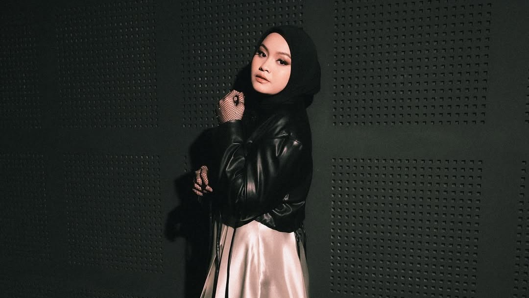 Mengungkapkan Kejujuran Perasaan, Berikut Lirik Lagu 'Boleh Juga' dari Salma Salsabil