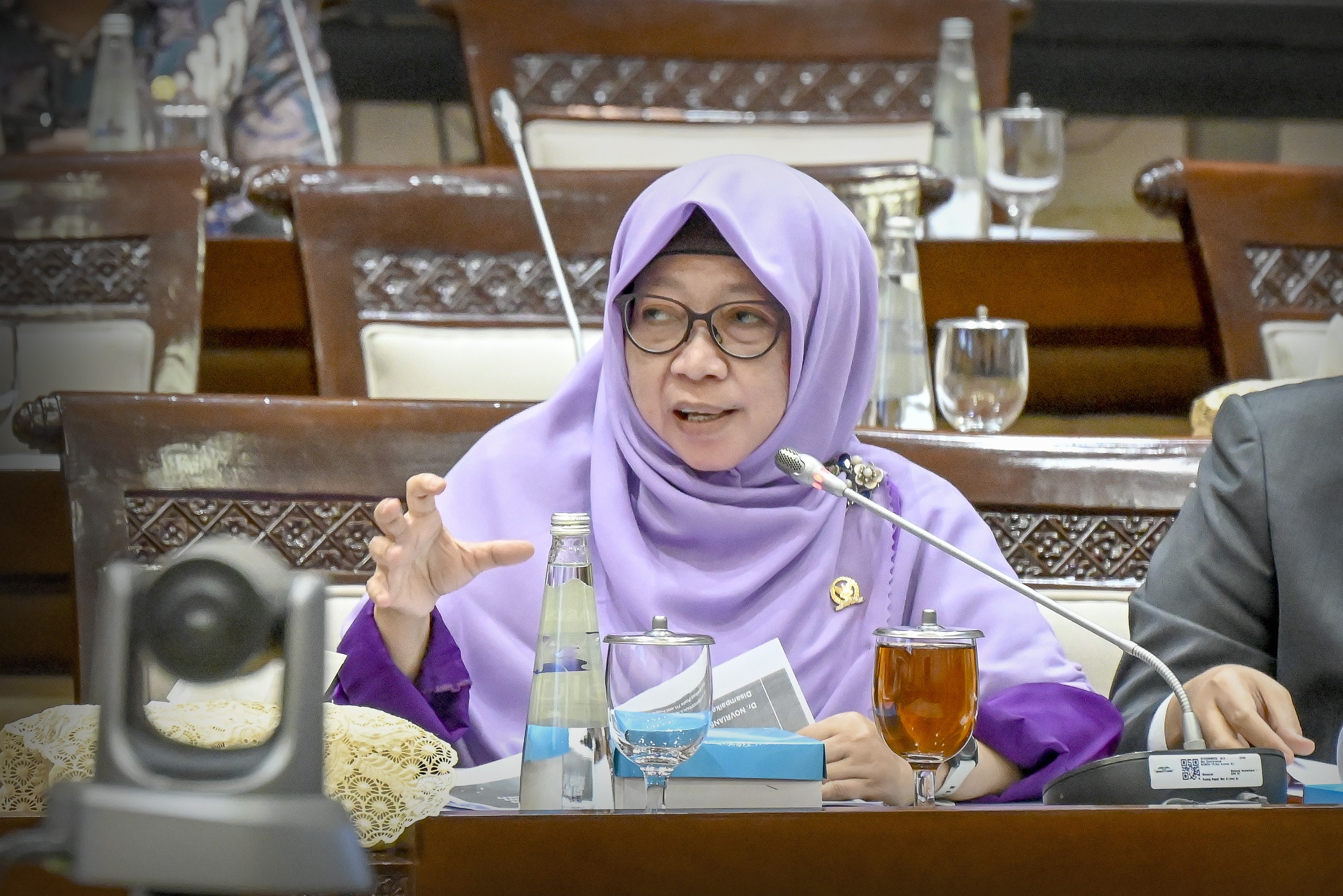 Insentif Ramadan dan Lebaran Rp12,8 Triliun Diharap Bukan Sekadar Musiman