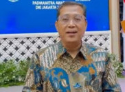 Cegah Stunting untuk 1000 Balita, PAM Jaya Sabet Padmamitra Award 2024