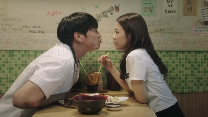 5 Film ini akan Menyadarkanmu Sedang Berada di 'Friend Zone'