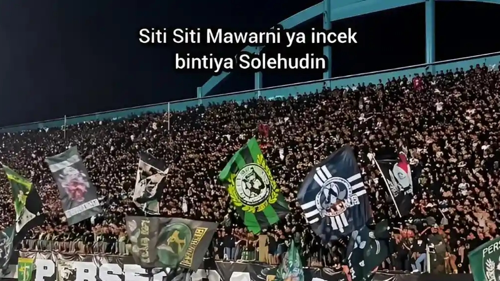 Lirik Lagu Viral 'Siti Mawarni Ya Incek', Ketika Alarm Sahur Diubah Jadi Kritik Darurat Narkoba di Sumut