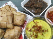 Menu Lebaran yang Selalu Bikin Kangen Keluarga dan Kampung Halaman