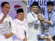 Dinilai Menghina Prabowo-Sandi, Kubu Paslon 02 Laporkan Wakil Sekretaris TKN ke Bawaslu