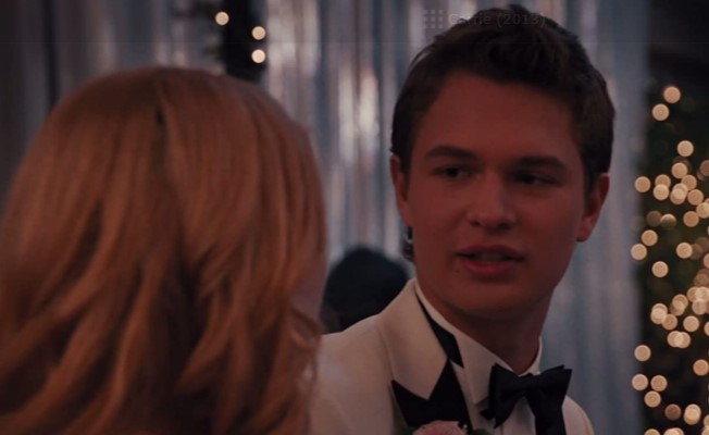 Elgort