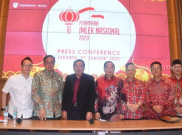 Perayaan Imlek Nasional 2020 Diramaikan Kaum Difabel dan Raja-Raja Nusantara